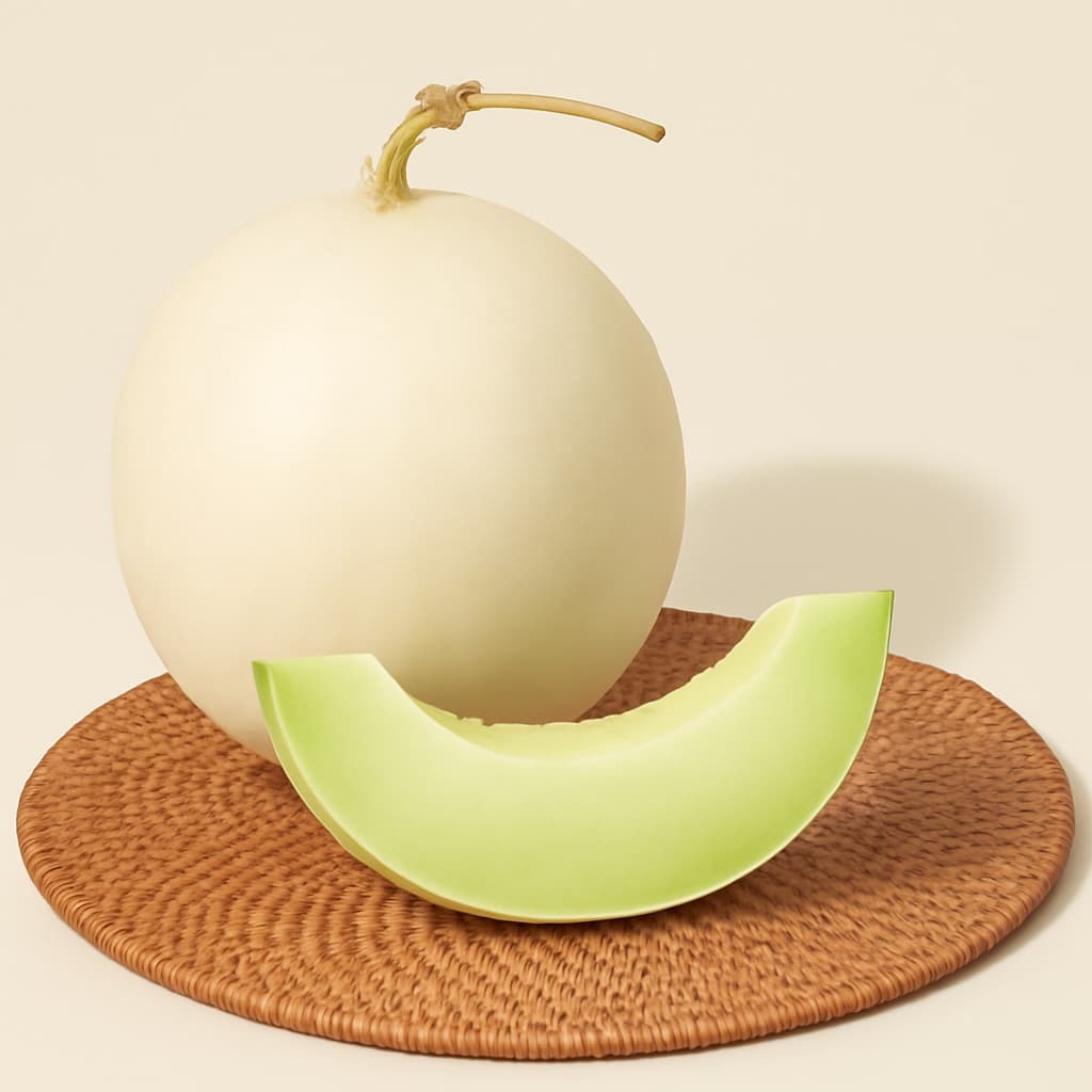 Sweet Melon