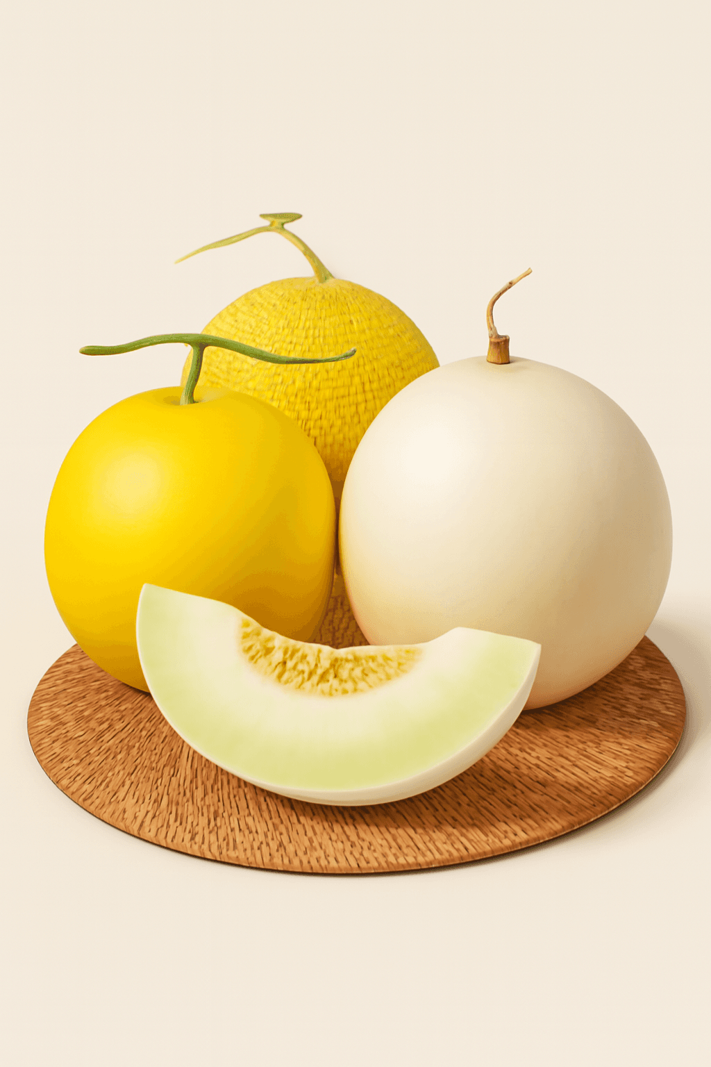 Melon Premium
