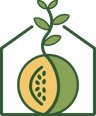 Melon Agro Lestari Logo